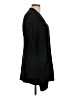 Apt. 9 100% Polyester Black Cardigan Size L - photo 4