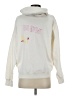 Hollister White Sweatshirt Size XS - photo 2