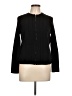 i.e. Black Cardigan Size L - photo 1