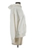 Hollister White Sweatshirt Size XS - photo 4
