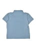 Zara Blue Short Sleeve Polo Size 11 - 12 - photo 2