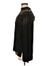Analili 100% Polyester Black Long Sleeve Blouse Size M - photo 5