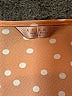 Amana Orange Short Sleeve Top Size S - photo 7