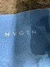 NVGTN Blue Active Pants Size XS - photo 5