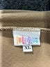 Lularoe Solid Tan Casual Skirt Size XL - photo 3