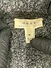 Soft Joie Gray Cardigan Size M - photo 7