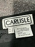 Carlisle Solid Black Formal Skirt Size 8 - photo 4