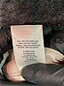 Wilfred 100% Polyurethane Silver Casual Pants Size 4 - photo 8