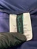 Aqua Green Solid Blue Athletic Shorts Size 2X - photo 3