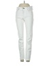 Rag & Bone/JEAN Ivory Jeans Size 27 waist - photo 1