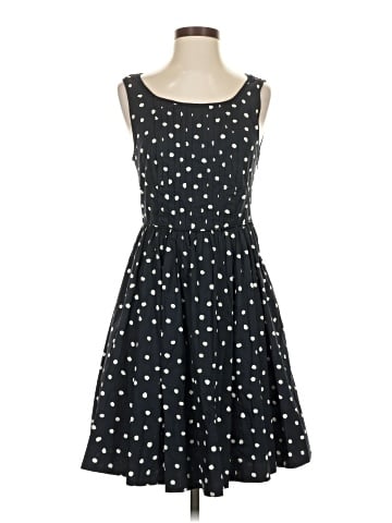 Moulinette Soeurs Cocktail Dress (view 1)