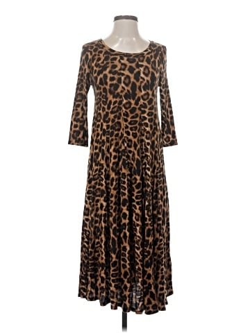 Moa U.S.A. Casual Dress (view 1)