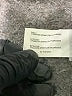 Insight Plaid Gray Blue Dress Pants Size 10 - photo 9