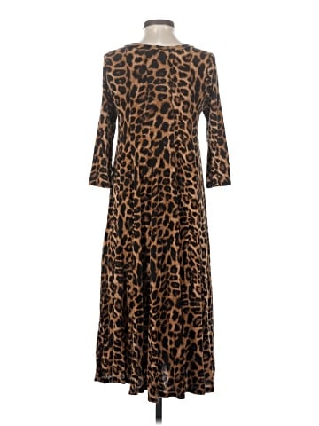 Moa U.S.A. Casual Dress (view 2)