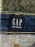 Gap Blue Jeans Size 30R - photo 7