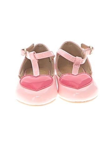 Janie and Jack Dress Shoes (view 2)