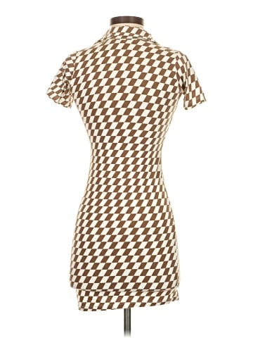 Motel Casual Dress (view 2)