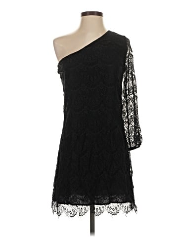 Gentle Fawn Cocktail Dress (view 1)