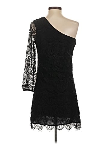 Gentle Fawn Cocktail Dress (view 2)