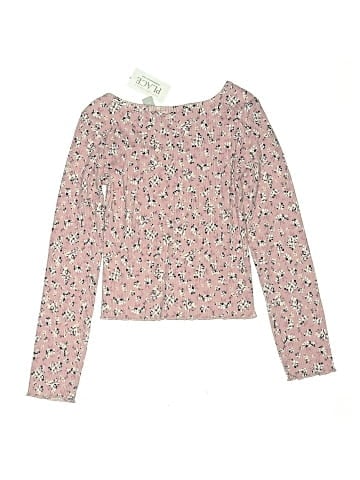 The Children's Place Pullover Sweater (view 2)