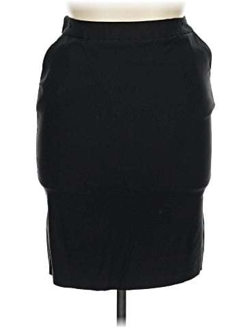 Kate Kasin Casual Skirt (view 1)