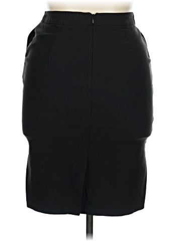 Kate Kasin Casual Skirt (view 2)