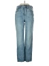 Madewell Blue Jeans Size 25 waist - photo 1