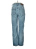 Madewell Blue Jeans Size 25 waist - photo 2