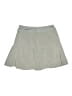 Athleta Solid Gray Active Skort Size 6 - photo 2