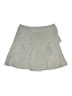 Athleta Solid Gray Active Skort Size 6 - photo 1