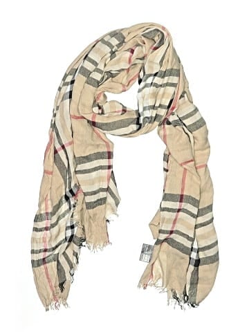 V.Fraas Scarf (view 1)