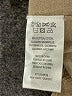 Minnie Rose Tan Pullover Sweater Size XL - photo 8