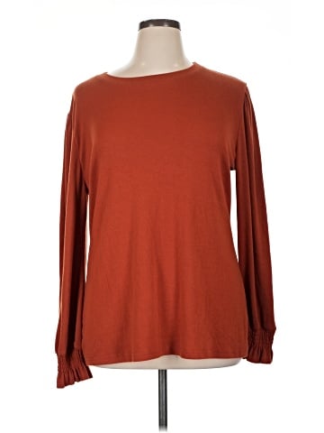 Fantaslook Long Sleeve T-Shirt (view 1)
