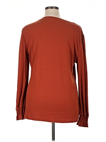 Fantaslook Long Sleeve T-Shirt (view 2)