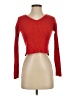 Wild Fable Red Pullover Sweater Size XS - photo 1