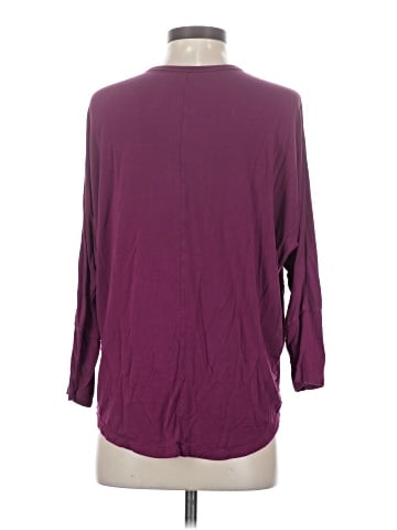 Nau 3/4 Sleeve T-Shirt (view 2)