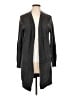 Matty M Gray Cardigan Size L - photo 1