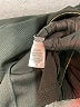 Miley + Molly 100% Polyester Black Jacket Size XL - photo 6