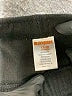 Gymboree 100% Polyester Black Sweatpants Size 12-18 mo - photo 3