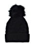 Gap Kids Black Beanie Size S (kids) - photo 1