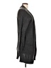 Matty M Gray Cardigan Size L - photo 4