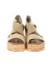 J.Jill Tan Wedges Size 8 - photo 2