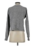 Old Navy Gray Pullover Sweater Size XS - photo 2