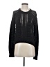 H&M Black Pullover Sweater Size 2 - photo 1