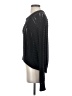 H&M Black Pullover Sweater Size 2 - photo 5