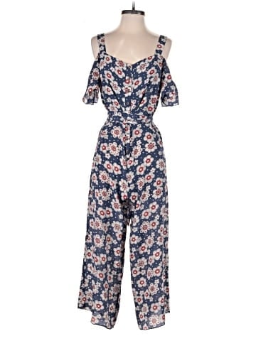 m.i.h Jeans Jumpsuit (view 1)