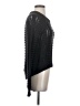 H&M Black Pullover Sweater Size 2 - photo 4
