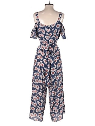 m.i.h Jeans Jumpsuit (view 2)