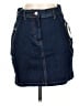 Pilcro Blue Denim Skirt Size 2 (petite) - photo 1