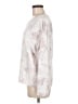 Athleta Tie-dye White Pullover Sweater Size M - photo 5